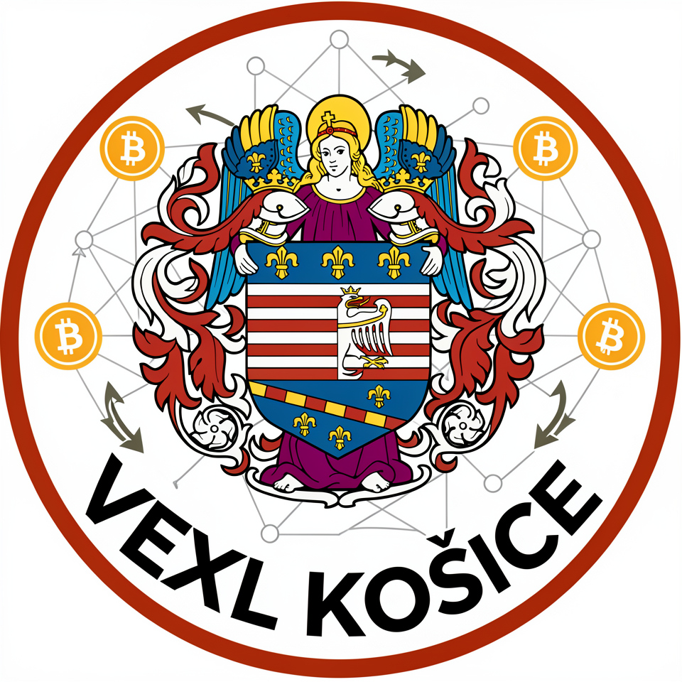 VEXL - Bitcoin P2P bez KYC