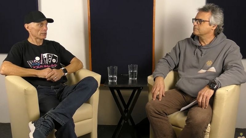 Slobodný trh — prednáška Vlastimila Šveca